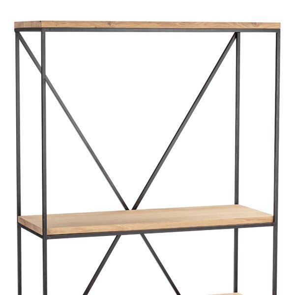Taos Etagere - Live from Detroit™